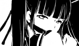 白色动漫头像,揭秘白色动漫头像的神秘魅力